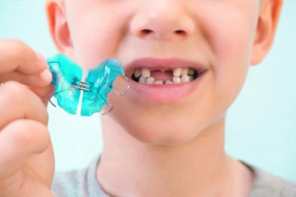 orthodontie enfants et adultes Aix-en-Provence