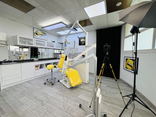 dentiste Aix-en-Provence région PACA