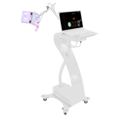 Traitement des gencives avec l’ATP 38® au cabinet du Dr Zine Idrissi à Aix-en-Provence