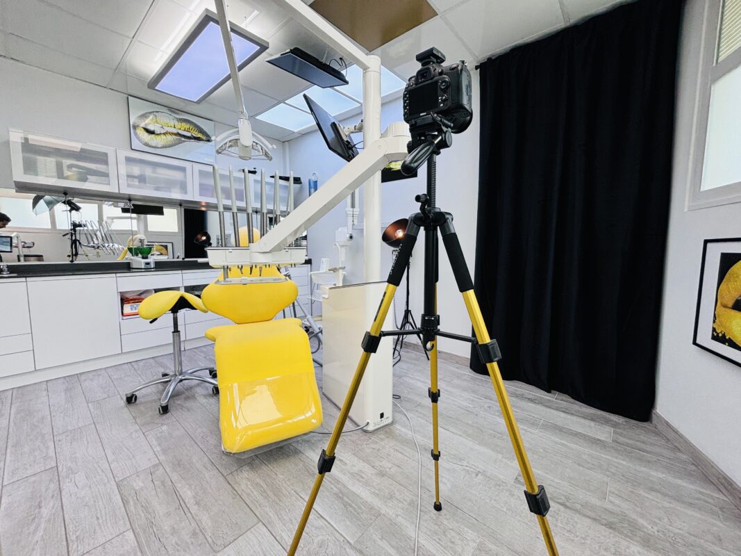 Santé dentaire et bonnes résolutions chez le dentiste à Aix-en-Provence