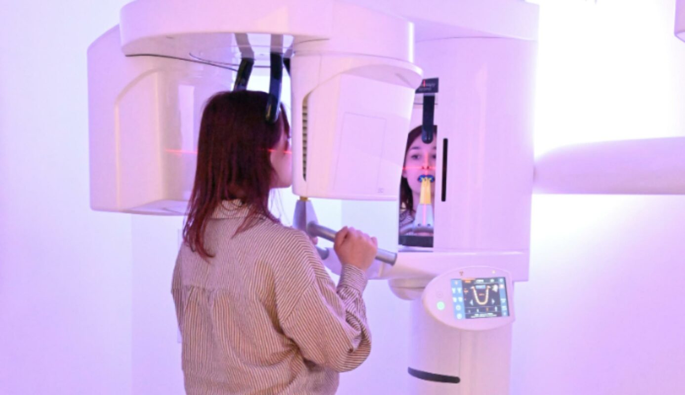 augmentation osseuse et PRF avant implant dentaire à Aix-en-Provence